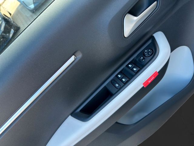 Citroën C3 AIRCROSS Hybrid 1.2 KAMERA NAVI CARPLAY