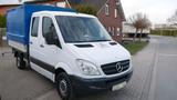 Mercedes-Benz Sprinter II Pritsche/DoKa 313 CDI - Offers