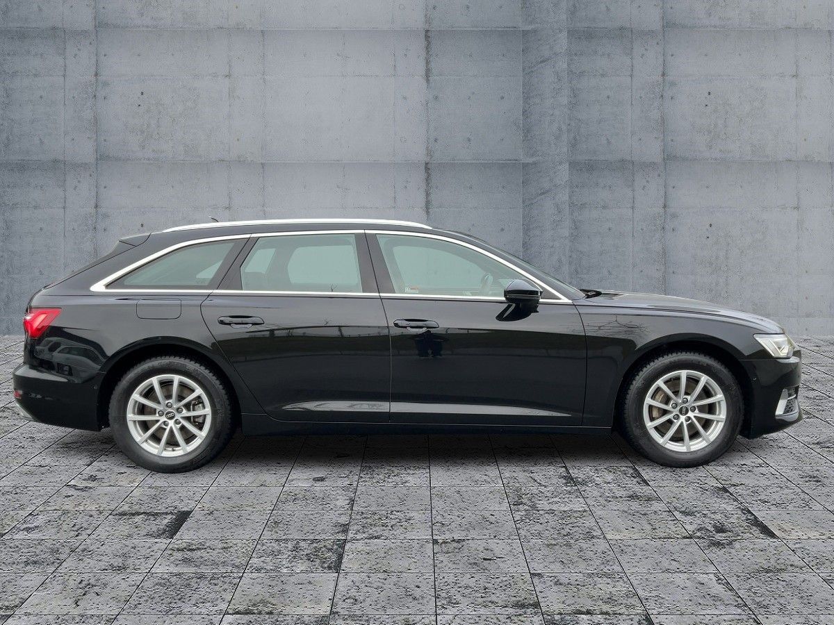 Audi A6 - Bild 7