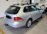 Volkswagen Golf Jetta 2.0 TDI Comfortline - Volkswagen Jetta: Kombi