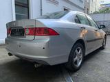 Honda Accord 2.4 Executive Automatik Leder Voll 112Tkm - Honda Accord: 2.4