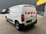 Citroën Berlingo Kasten Club M/L1/KLIMA/AHK/MWST - gebrauchte Citroën Berlingo aus dem Jahr 2020