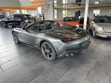 Ferrari Roma Spider Exterieur Carbon - graue Ferrari Roma