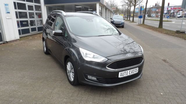 Ford Grand C-Max Grand C-MAX Cool & Connect 7Sitzer