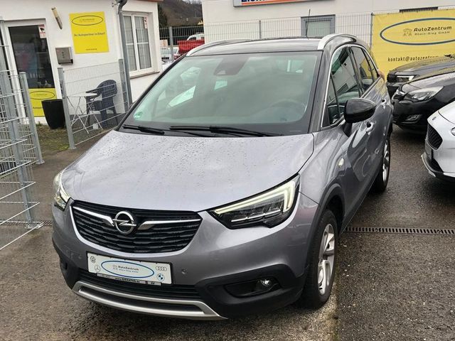 Opel Crossland (X)*1.Hand*Anhängekupp.ab*