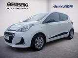 Hyundai i10 1.2 Passion KLIMA SITZHEIZUNG FACELIFT - Hyundai i10 in Kassel