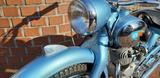 NSU Fox - NSU FOX