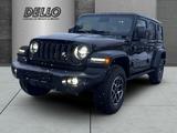Jeep Wrangler Unlimited RUBICON 4X4 Navi Leder Sounds - Jeep Wrangler Neuwagen in Hamburg