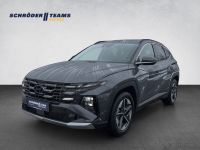 Hyundai TUCSON - Vorschau Bild 1