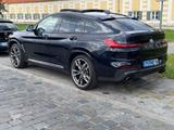 BMW X4 M40 M40i -HUD,Harman, Panorama AHK - gebrauchte BMW X4 M40 aus dem Jahr 2020