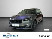 Skoda Fabia - Vorschau Bild 1