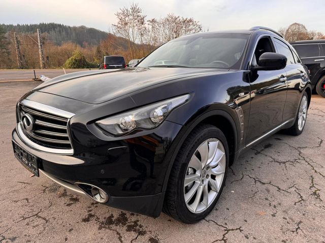 Infiniti FX 30d V6 AWD S Premium