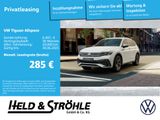 Volkswagen Tiguan Allspace R-Line 2.0 TDI DSG 4M AHK