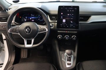 Renault Captur II Intens Automatik LED Kamera