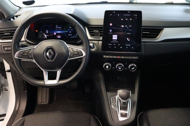 Renault Captur II Intens Automatik LED Kamera