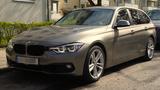 BMW 335d xDrive Touring Advantage Automatic Adva... - BMW 335 in Berlin