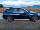 BMW Bmw X1 2l Diesel - gebrauchte BMW X1 aus dem Jahr 2009