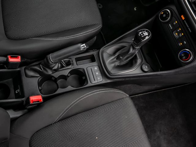 Ford Fiesta Cool & Connect Exklusiv-Easy-Driverpaket