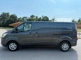 Ford Transit Custom Limited TÜV neu ATM 78TKM