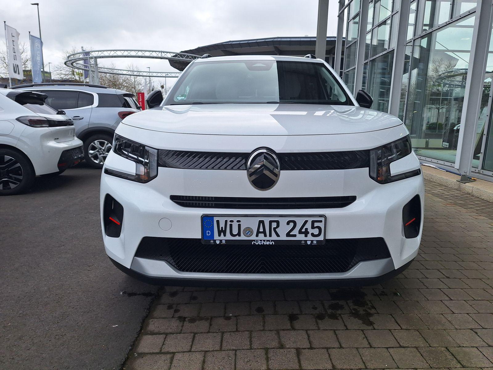 Citroën C3 1.2 Turbo 100 MAX