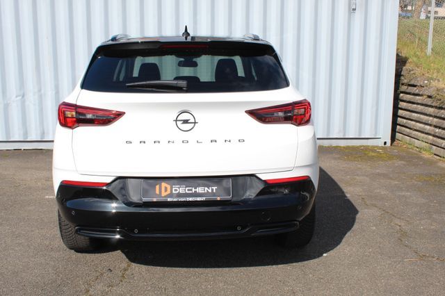 Fahrzeugabbildung Opel Grandland 1.2 Turbo Enjoy 360,KlimaA,LED,Navi,LM