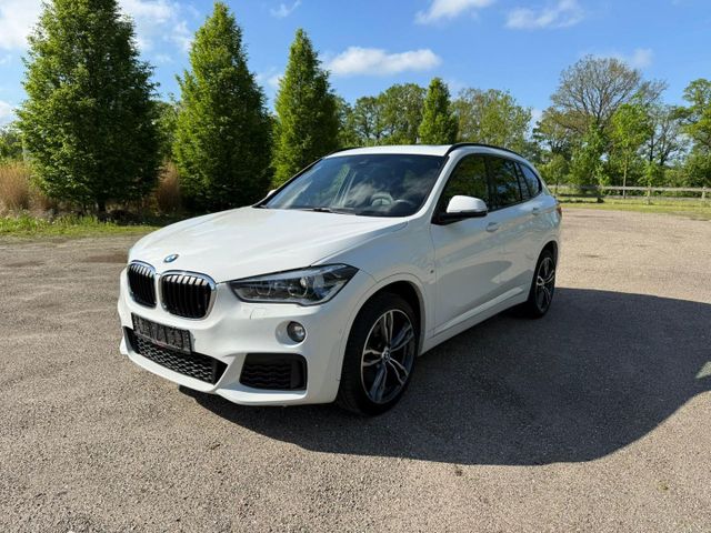 BMW X1 xDrive20d Centennial Executive