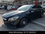 Mercedes-Benz CLA 220d SB 4Matic/AMG/LED/PANO/RÜCKFAHRKAMERA - gebrauchte Mercedes-Benz CLA 220 Shooting Brake aus dem Jahr 2018