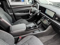 Hyundai TUCSON - Vorschau Bild 5