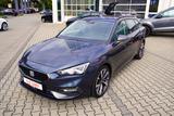 Seat Leon ST 2.0 TSI DSG FR LED ACC AHK Navi Kamera - gebrauchte Seat Leon aus dem Jahr 2022