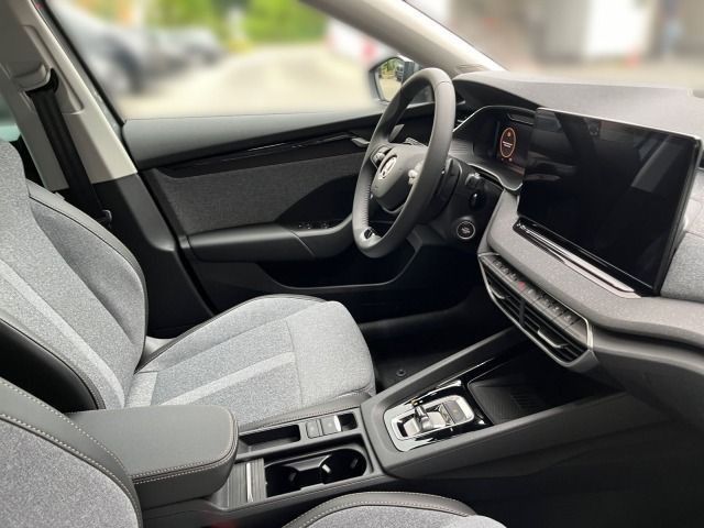 Skoda Octavia - Bild 5