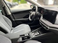 Skoda Octavia - Vorschau Bild 5