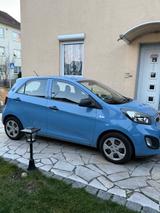 Kia Picanto 1.1 Vision Vision - gebrauchte Kia Picanto aus dem Jahr 2011
