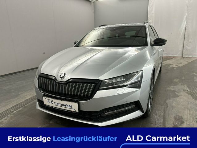 Skoda Superb Combi 1.4 TSI iV DSG Sportline Kombi, 5-t