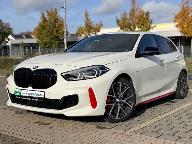 BMW 128 1 Limousine 128 ti