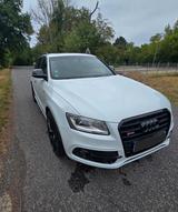 Audi SQ5 3.0 TDI plus tiptronic quattro - - Audi SQ5: Plus