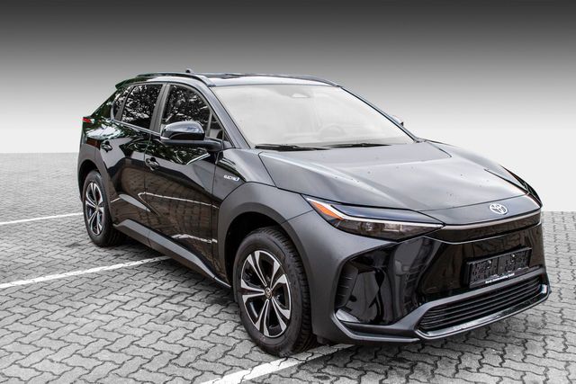 Toyota bZ4X 71,4 kWh 150kW Comfort-Paket Wärmepumpe