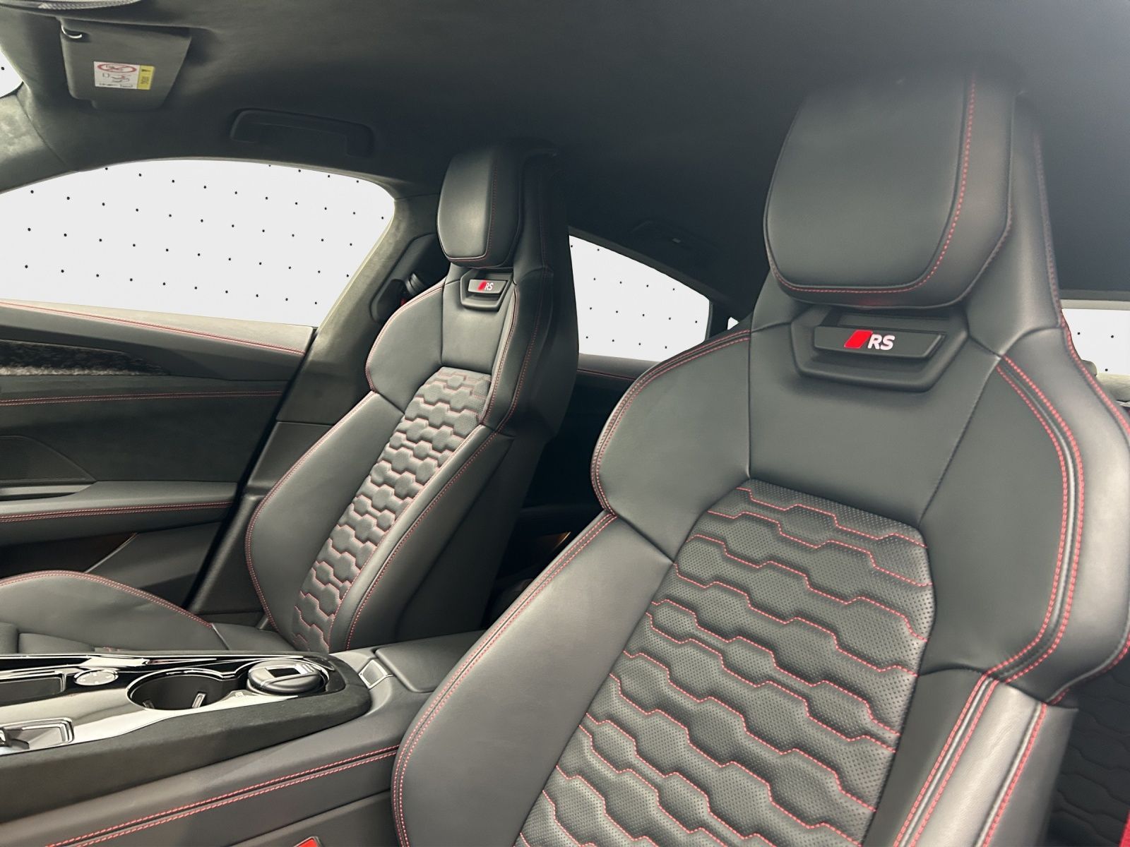 Audi RS e-tron GT - Bild 11