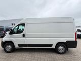 Peugeot Boxer Kasten Hochraum L2H2 Premium/AHK/Kamera+ - Peugeot Boxer: Standheizung