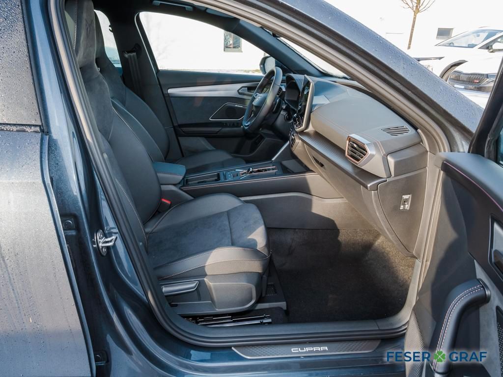Cupra Formentor - Bild 9