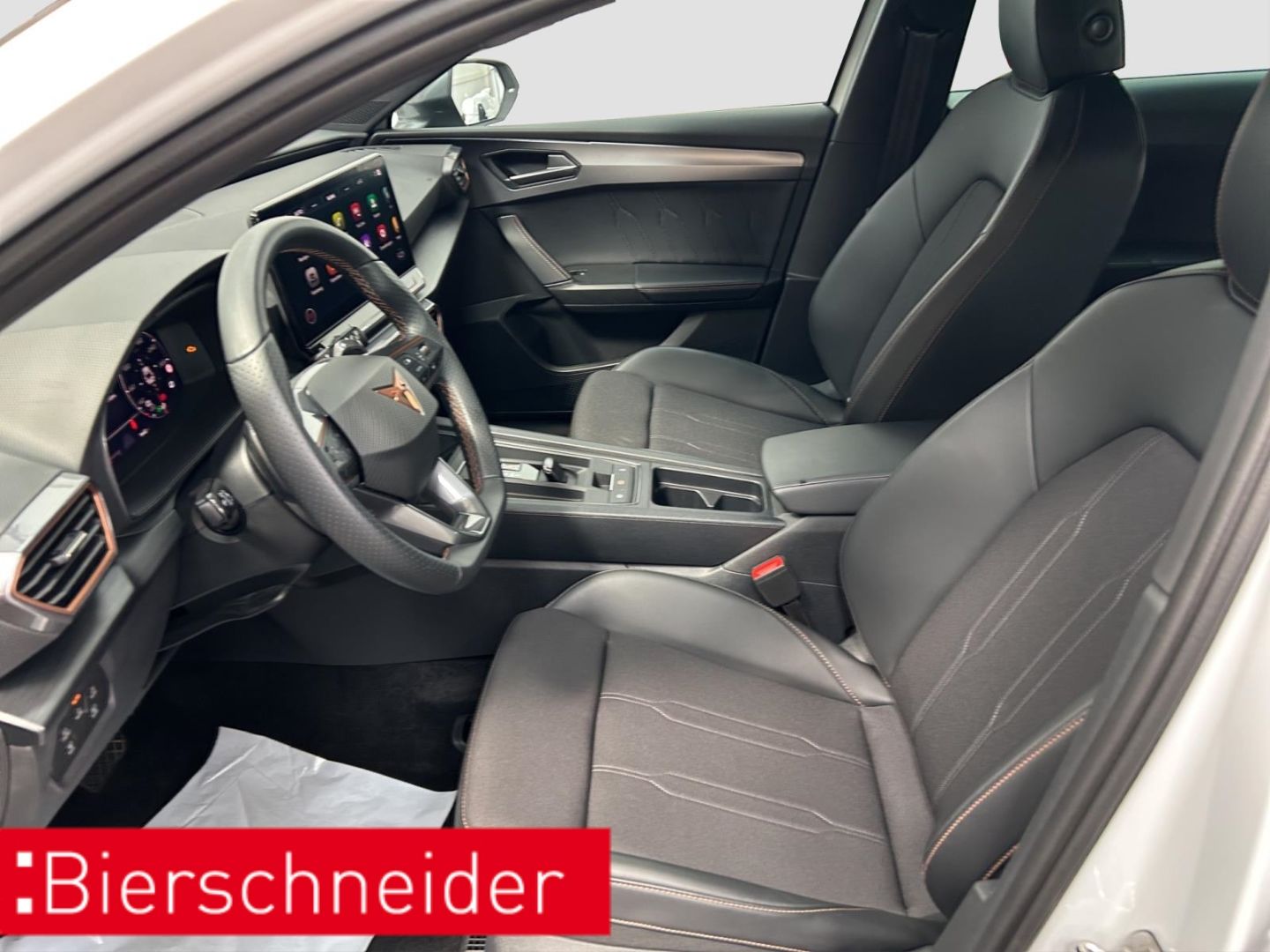 Cupra Leon - Bild 10