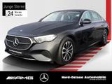 Mercedes-Benz E 220 d AVANTGARDE ADV DISTRO LED KEYLESS NAVI