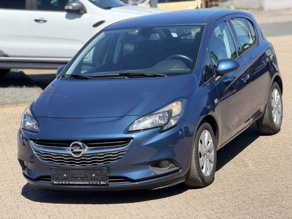 Angebot ansehen Opel Corsa