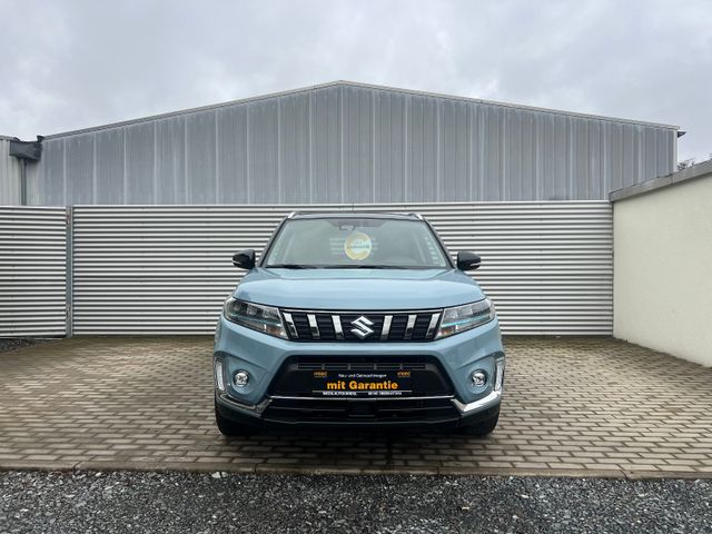 Suzuki Vitara 1.5 Hybrid Comfort+ 2 GARANTIE*SCHECKHEFT