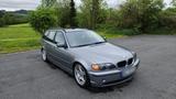 BMW 320d E46 Diesel  TÜV bis 11/2026  24... - BMW 320 aus 2003: 320d
