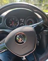 Volkswagen Golf 2.0 TDI DSG - Volkswagen Golf mit Diesel-Antrieb: Cabrio, 2.0