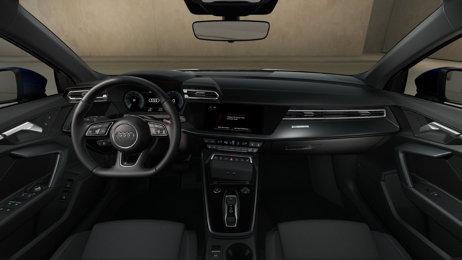 Audi A3 - Bild 7