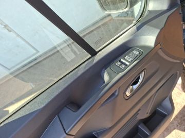 Nissan Primastar Tekna Kombi L1H1 °LED°Navi°RFK°SHZ°