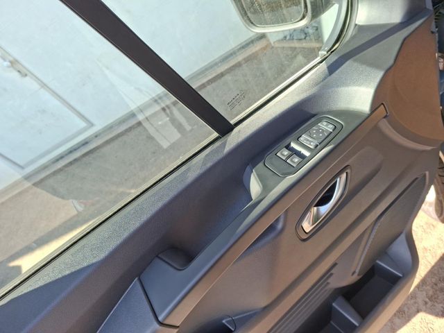 Nissan Primastar Tekna Kombi L1H1 °LED°Navi°RFK°SHZ°