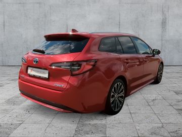 Toyota Corolla - 6