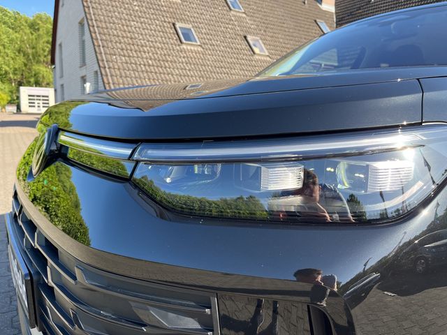 Tayron 2.0 TDI Life 4Motion DSG ACC STANDHZ LED